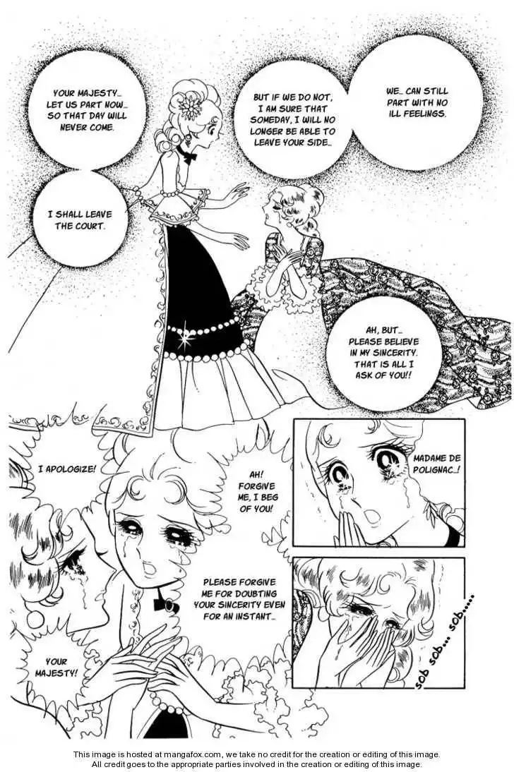 Rose of Versailles Chapter 13 24